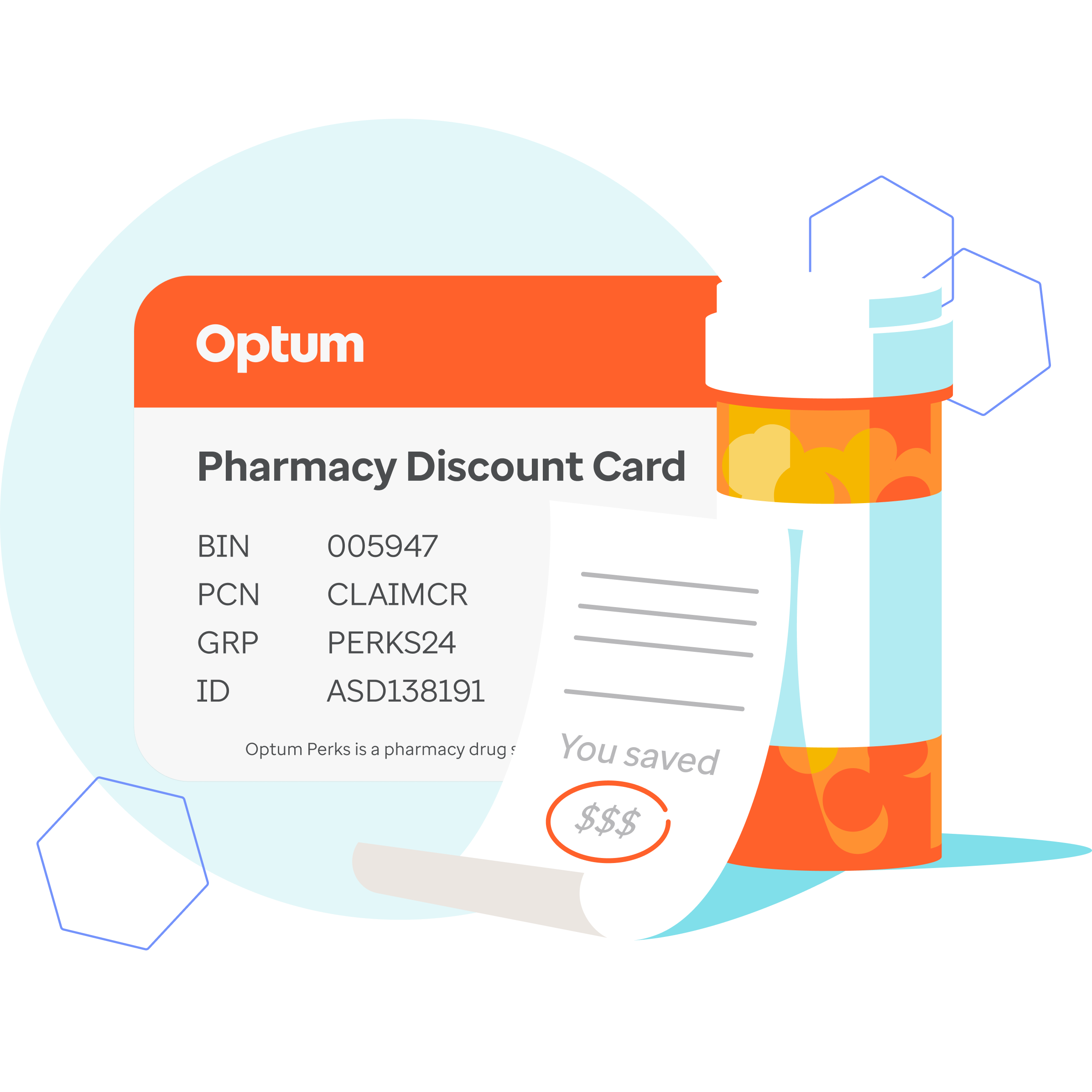 Optum Perks marketplace product