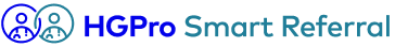 Smart Referral logo